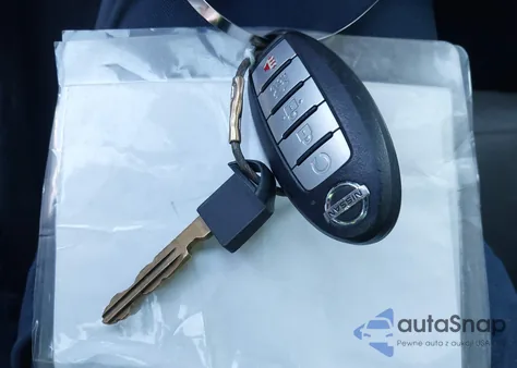 2019 Nissan Altima 2.5 S from USA, damaged, VIN 1N4BL4BV1KC120879